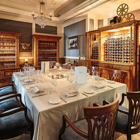 Cristallo, A Luxury Collection Resort & Spa, Cortina D 'Ampezzo Cortina dʼAmpezzo Exterior foto