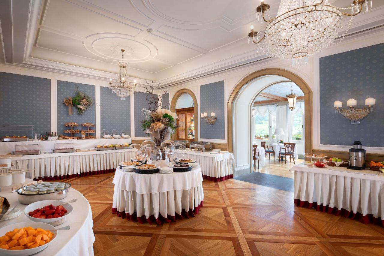 Cristallo, A Luxury Collection Resort & Spa, Cortina D 'Ampezzo Cortina dʼAmpezzo Exterior foto