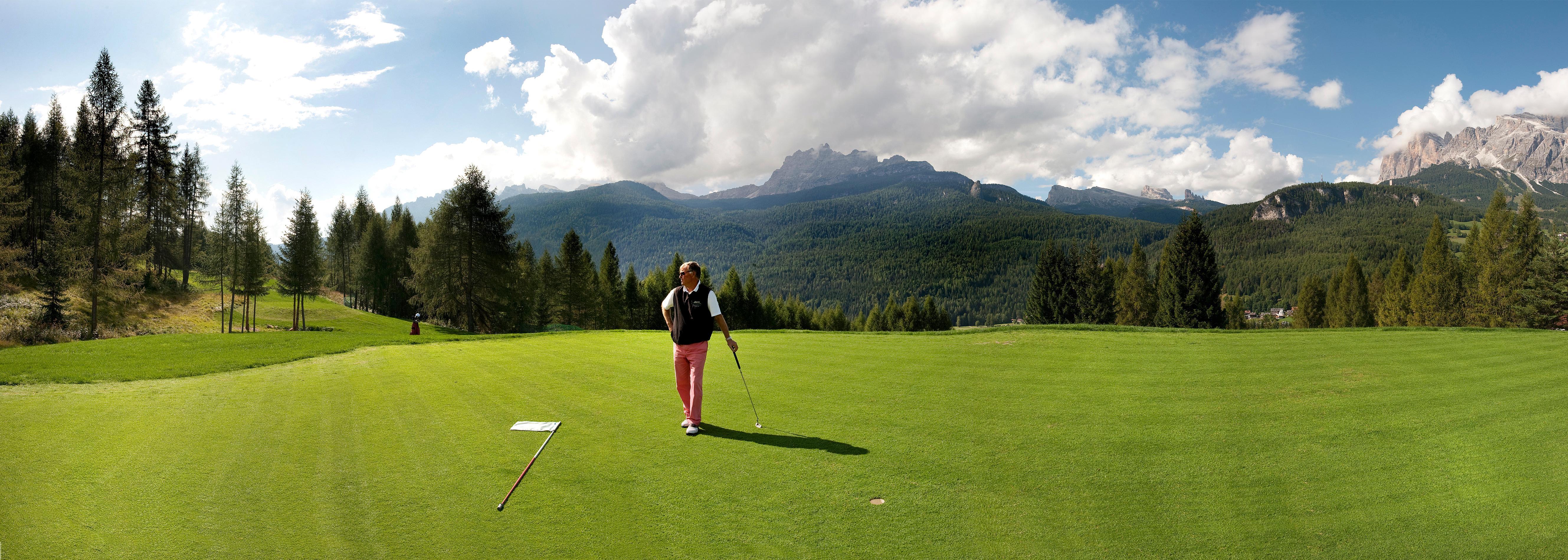 Cristallo, A Luxury Collection Resort & Spa, Cortina D 'Ampezzo Cortina dʼAmpezzo Exterior foto
