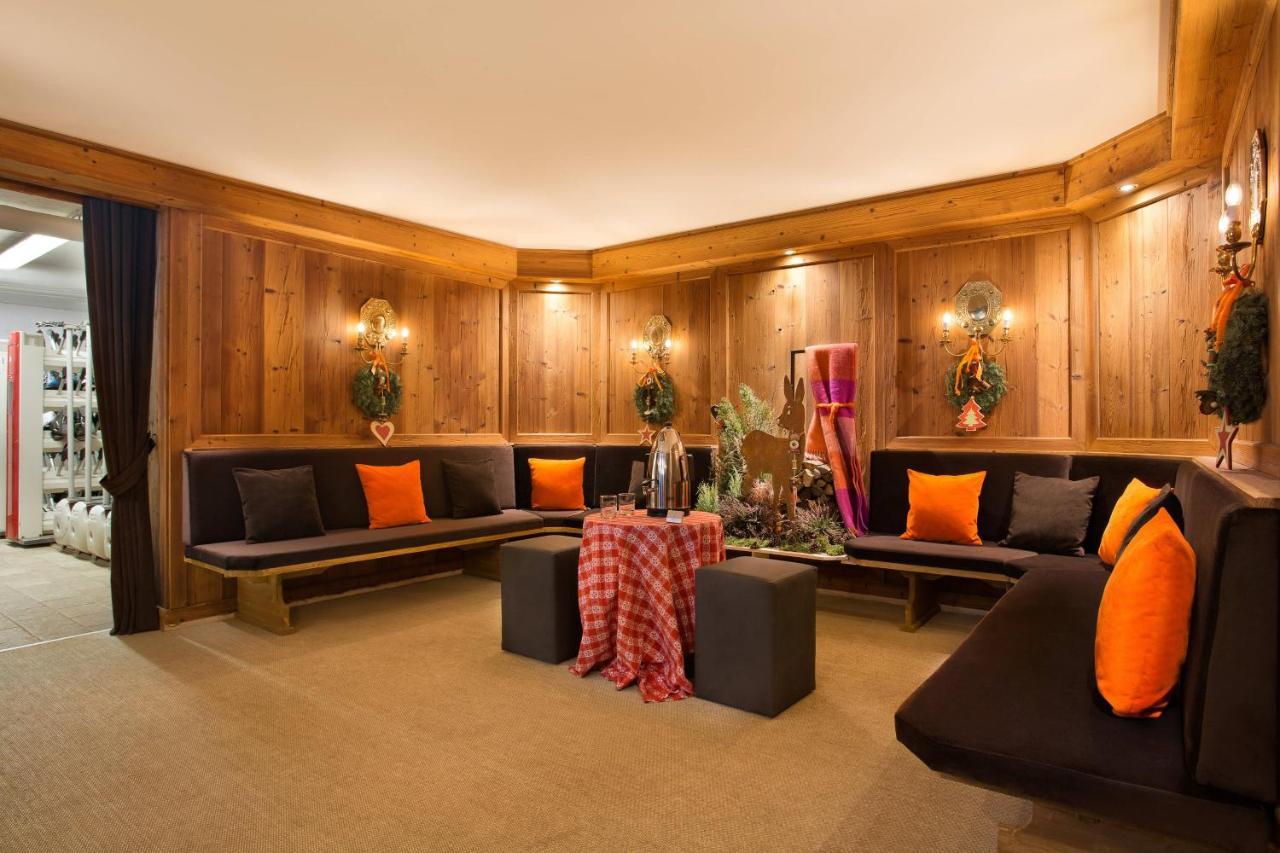 Cristallo, A Luxury Collection Resort & Spa, Cortina D 'Ampezzo Cortina dʼAmpezzo Exterior foto