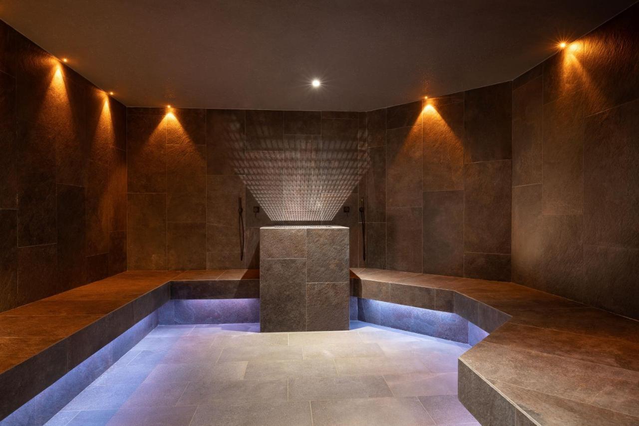 Cristallo, A Luxury Collection Resort & Spa, Cortina D 'Ampezzo Cortina dʼAmpezzo Exterior foto